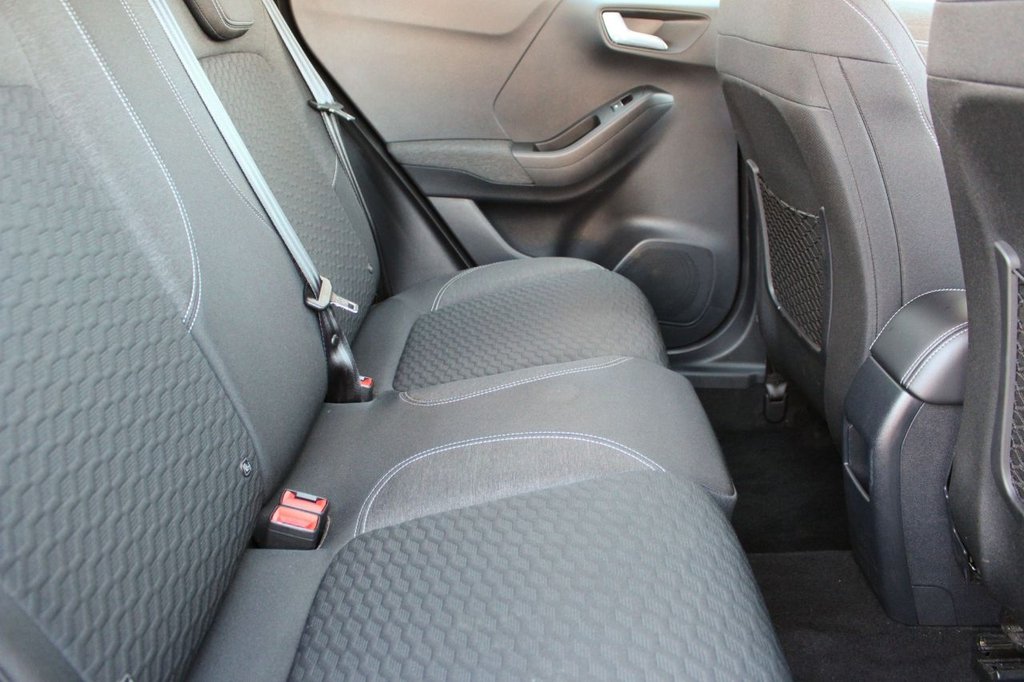 Used Ford Puma 2021 for sale - 76028917: Photo 15