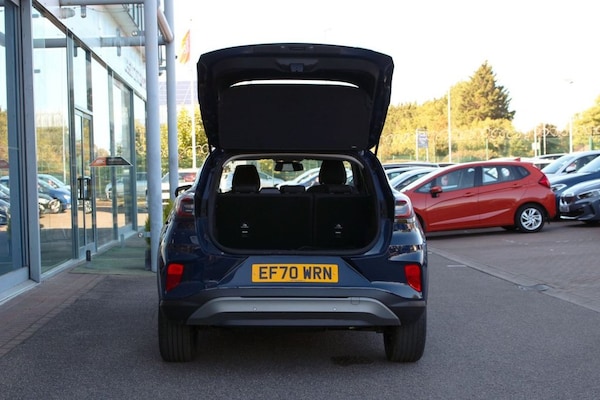 Used Ford Puma 2021 for sale - 76028917: Photo 7