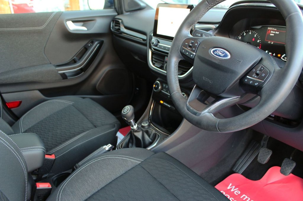 Used Ford Puma 2021 for sale - 76028917: Photo 9