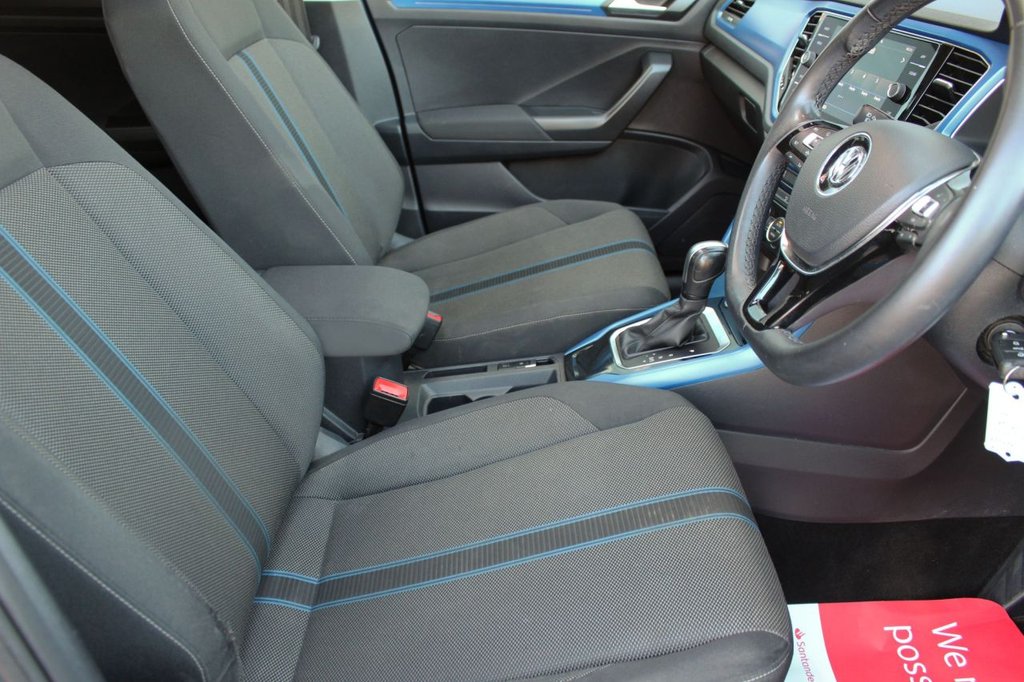 Used Volkswagen T-Roc 2019 for sale - 77919857: Photo 12