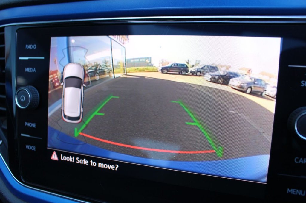 Used Volkswagen T-Roc 2019 for sale - 77919857: Photo 14