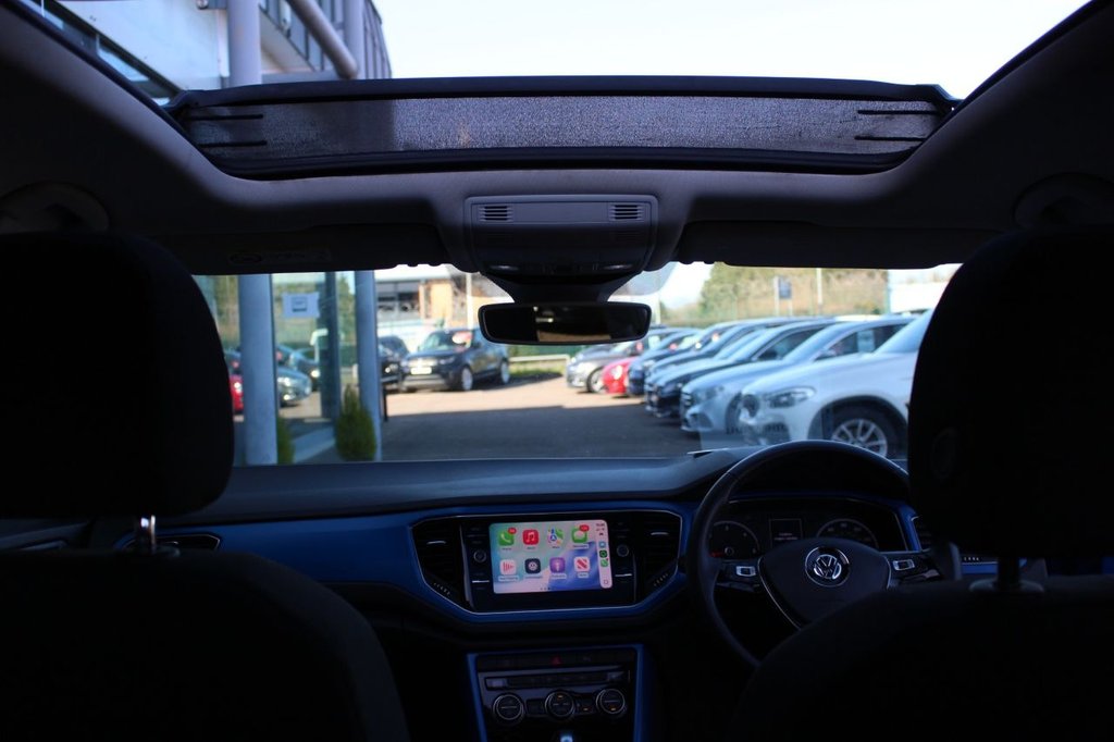 Used Volkswagen T-Roc 2019 for sale - 77919857: Photo 17