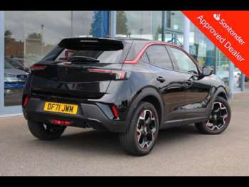 Used Vauxhall Mokka 2022 for sale - 74845424: Photo