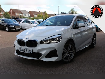 Used BMW 2 Series 2018 for sale - 79482199: Photo