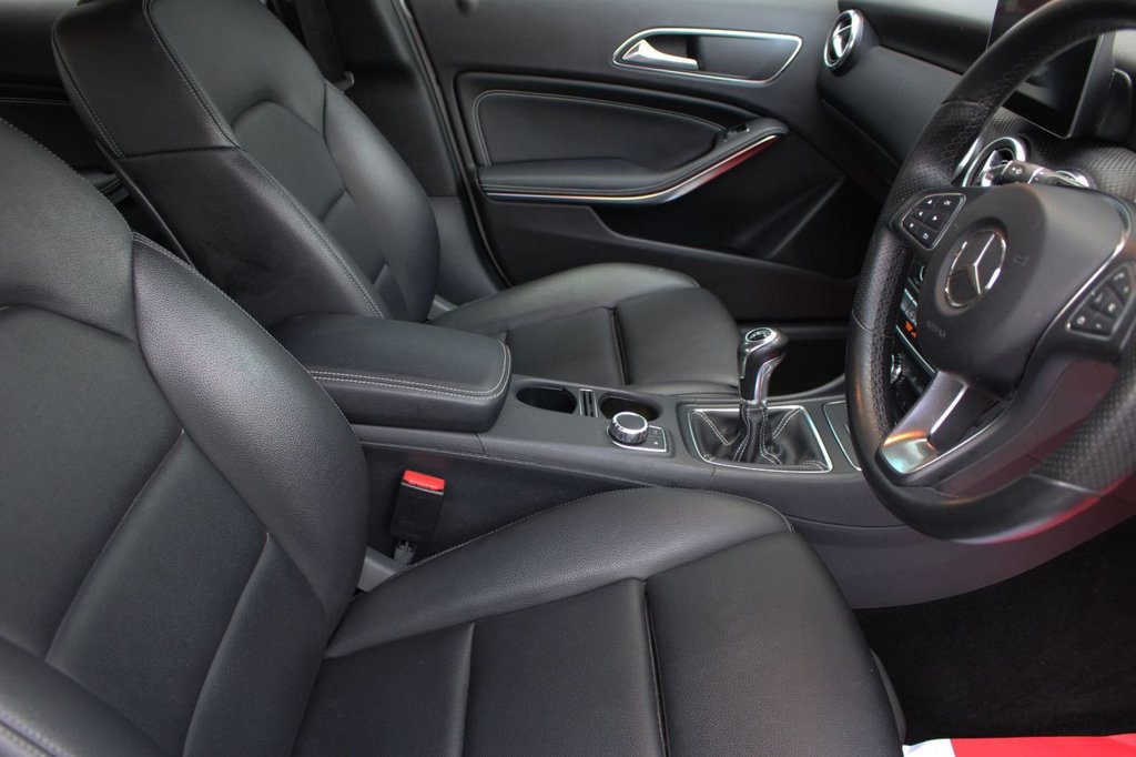 Used Mercedes-Benz A-Class 2017 for sale - 77621724: Photo 11