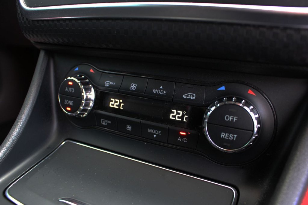 Used Mercedes-Benz A-Class 2017 for sale - 77621724: Photo 12