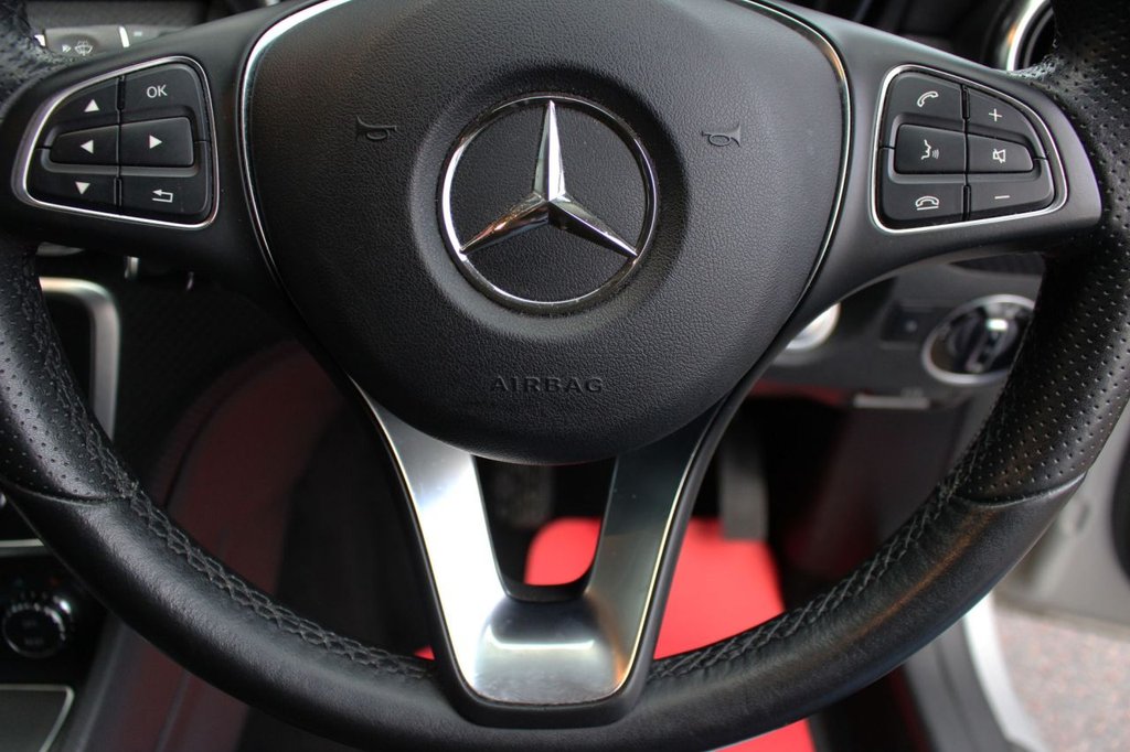 Used Mercedes-Benz A-Class 2017 for sale - 77621724: Photo 13