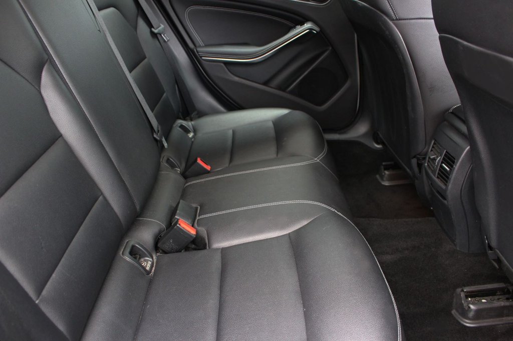 Used Mercedes-Benz A-Class 2017 for sale - 77621724: Photo 14