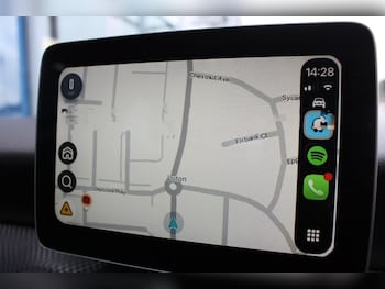 Used Mercedes-Benz A-Class 2017 for sale - 77621724: Photo