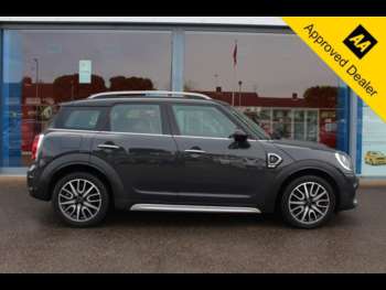 Used MINI Countryman 2019 for sale - 71023027: Photo