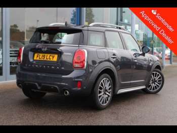 Used MINI Countryman 2019 for sale - 71023027: Photo