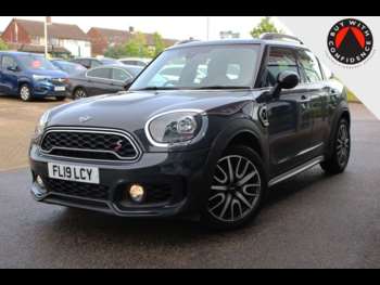 Used MINI Countryman 2019 for sale - 71023027: Photo