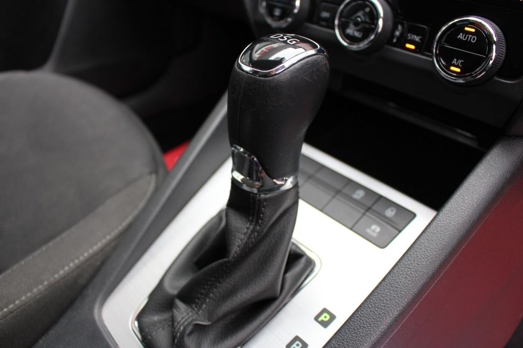 Used Skoda Octavia 2018 for sale - 77355812: Photo 12