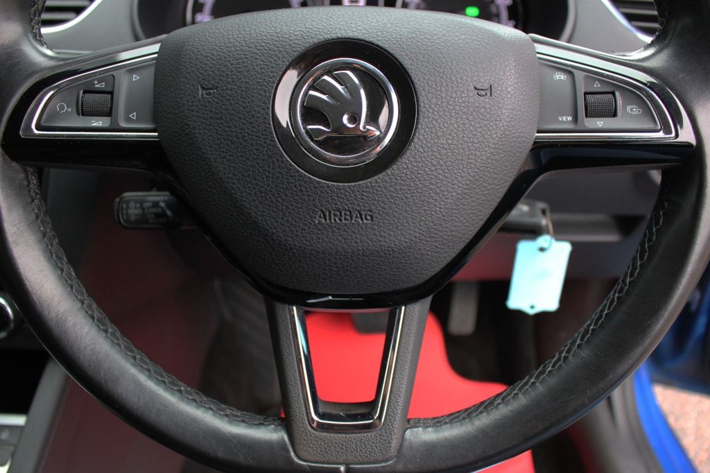 Used Skoda Octavia 2018 for sale - 77355812: Photo 13