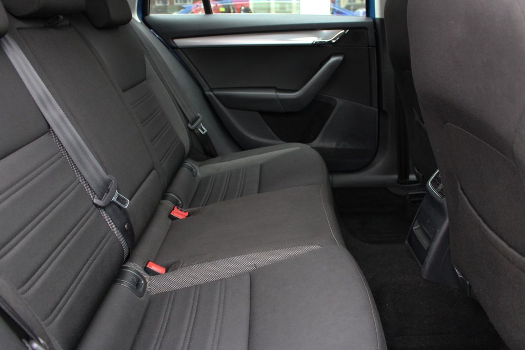 Used Skoda Octavia 2018 for sale - 77355812: Photo 15