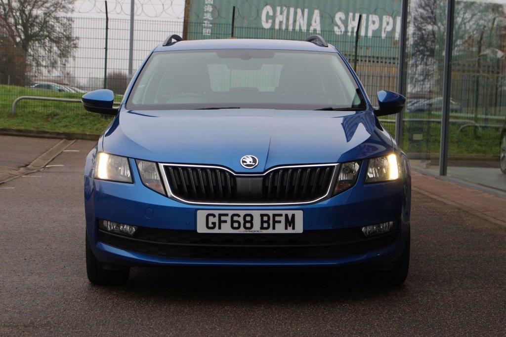 Used Skoda Octavia 2018 for sale - 77355812: Photo 8