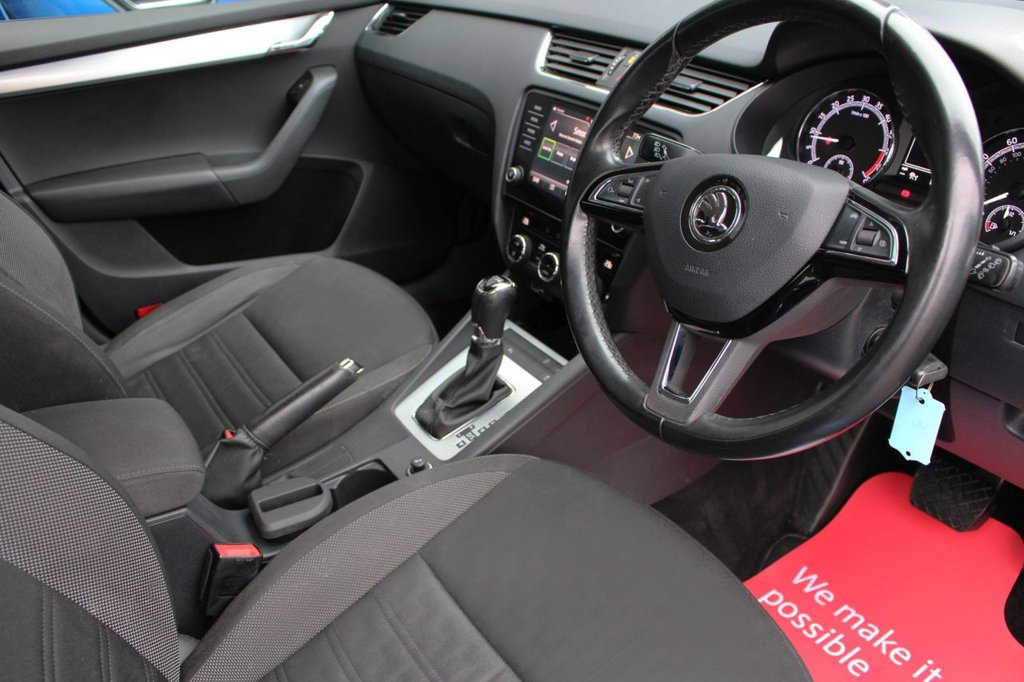 Used Skoda Octavia 2018 for sale - 77355812: Photo 9