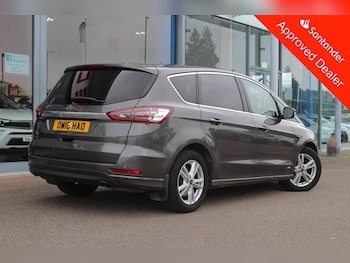 Used Ford S-Max 2018 for sale - 75375761: Photo