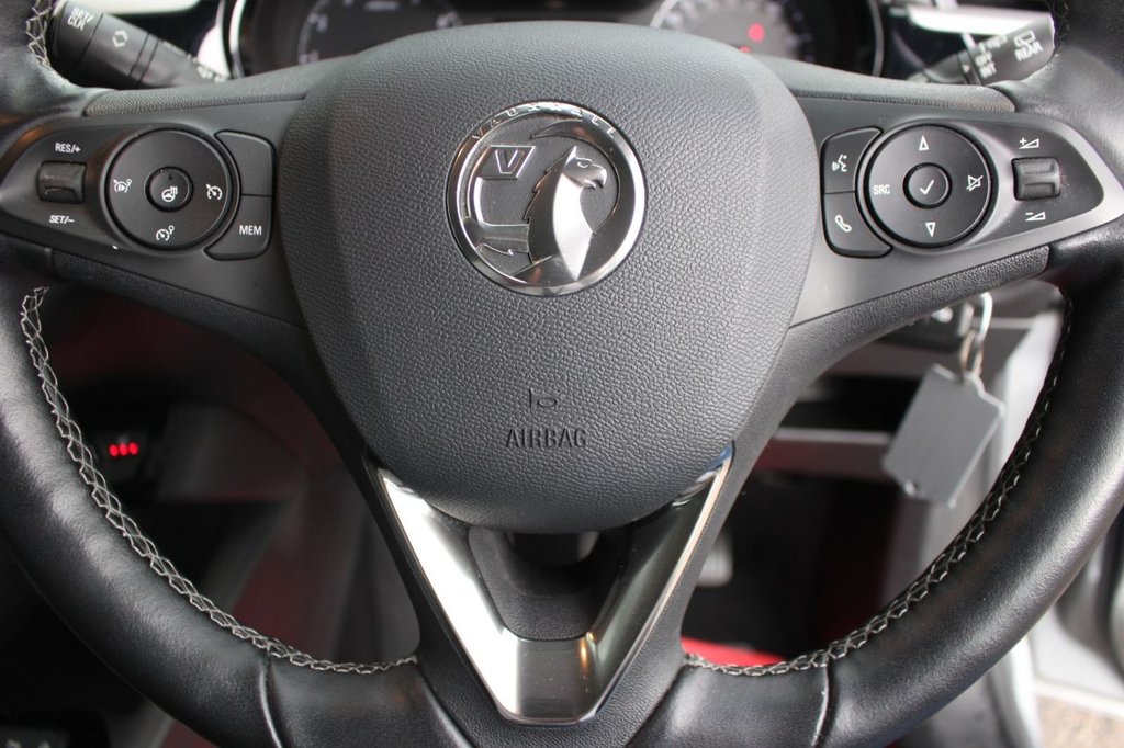 Used Vauxhall Corsa 2020 for sale - 75875375: Photo 13