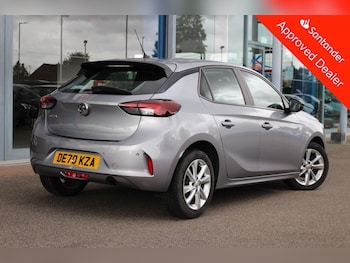 Used Vauxhall Corsa 2020 for sale - 75875375: Photo