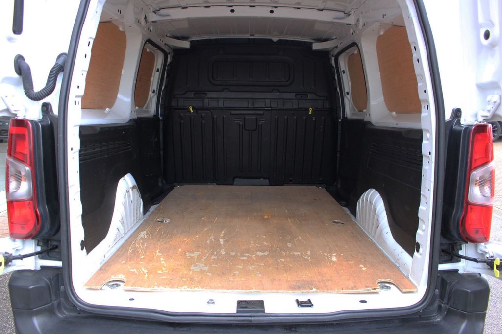 Used Peugeot Partner 2022 for sale - 77288140: Photo 10