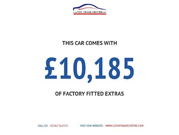 2018 (68) - 3.0 V6 SUV 5dr Petrol ZF 4WD Euro 6 (s/s) (350 ps)
