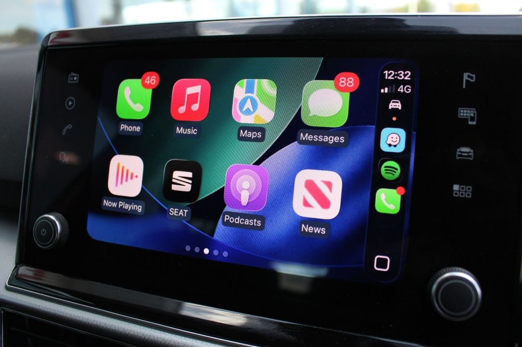 Used SEAT Tarraco 2019 for sale - 76202479: Photo 14