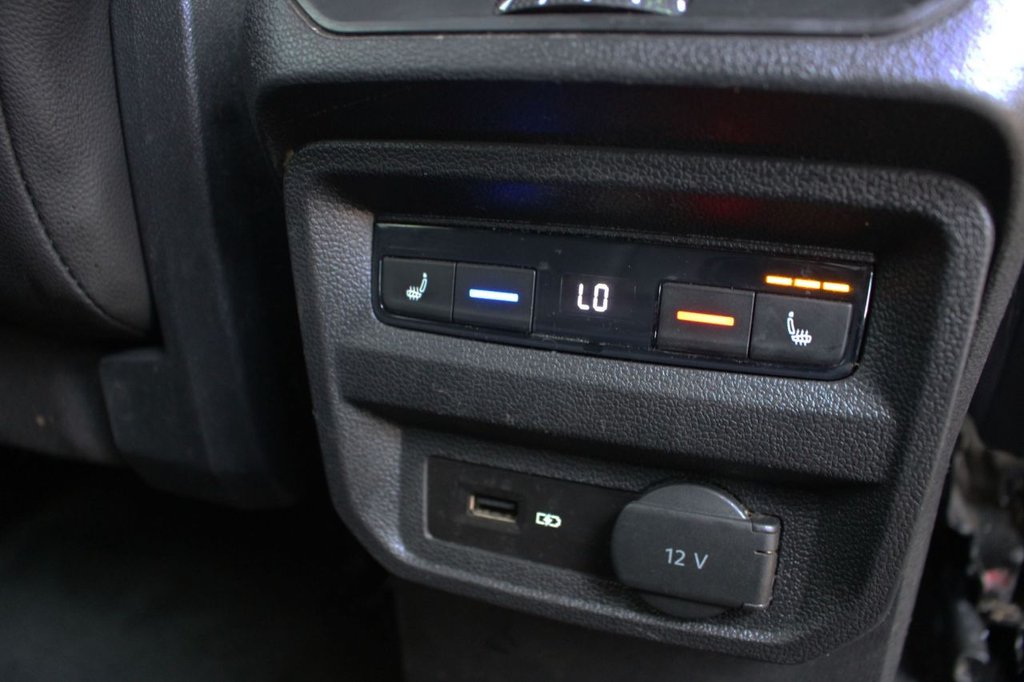 Used SEAT Tarraco 2019 for sale - 76202479: Photo 17