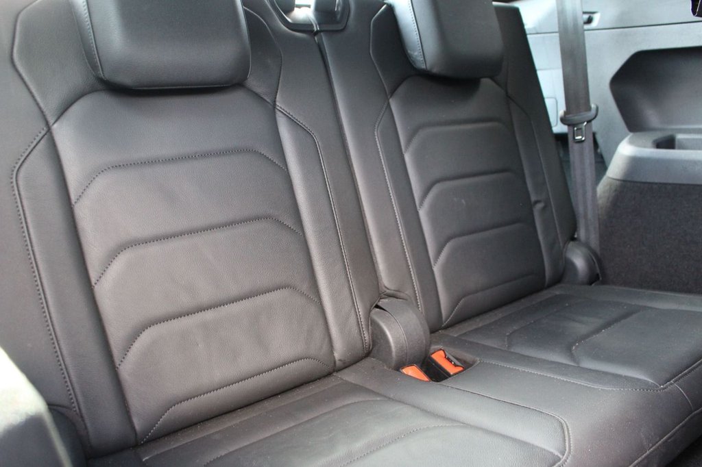 Used SEAT Tarraco 2019 for sale - 76202479: Photo 18