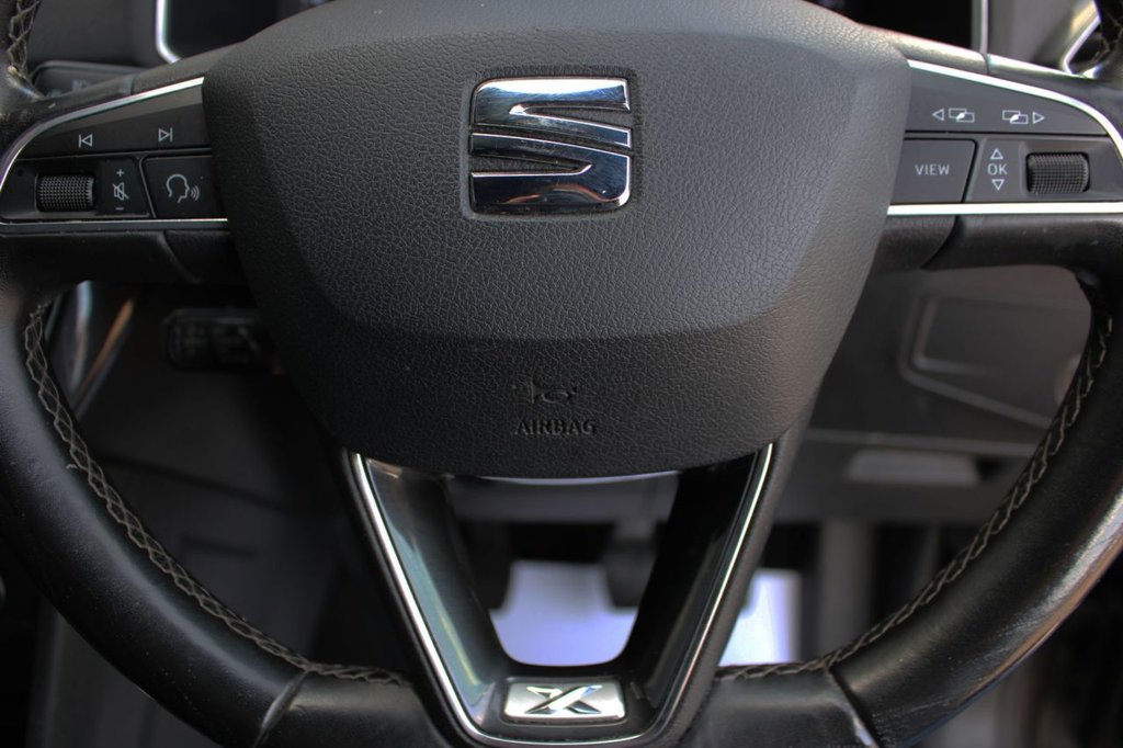 Used SEAT Tarraco 2019 for sale - 76202479: Photo 20