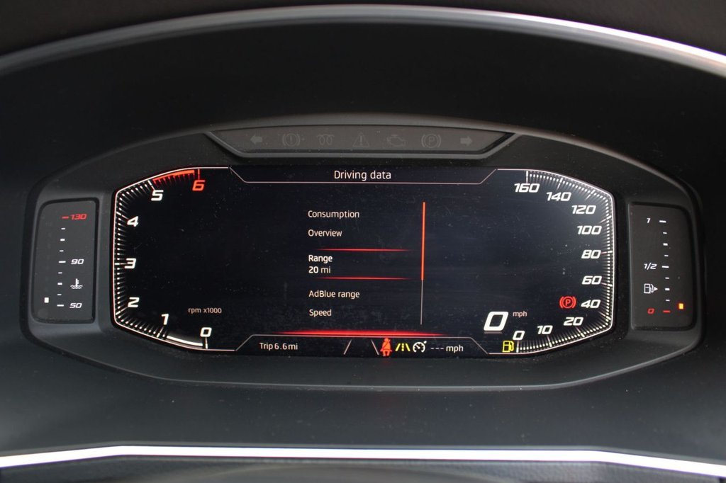 Used SEAT Tarraco 2019 for sale - 76202479: Photo 21