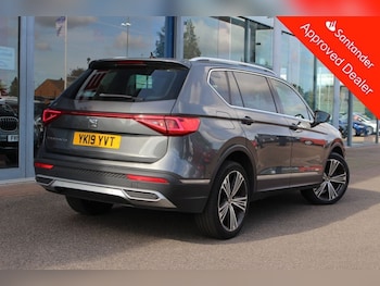 Used SEAT Tarraco 2019 for sale - 76202479: Photo 3