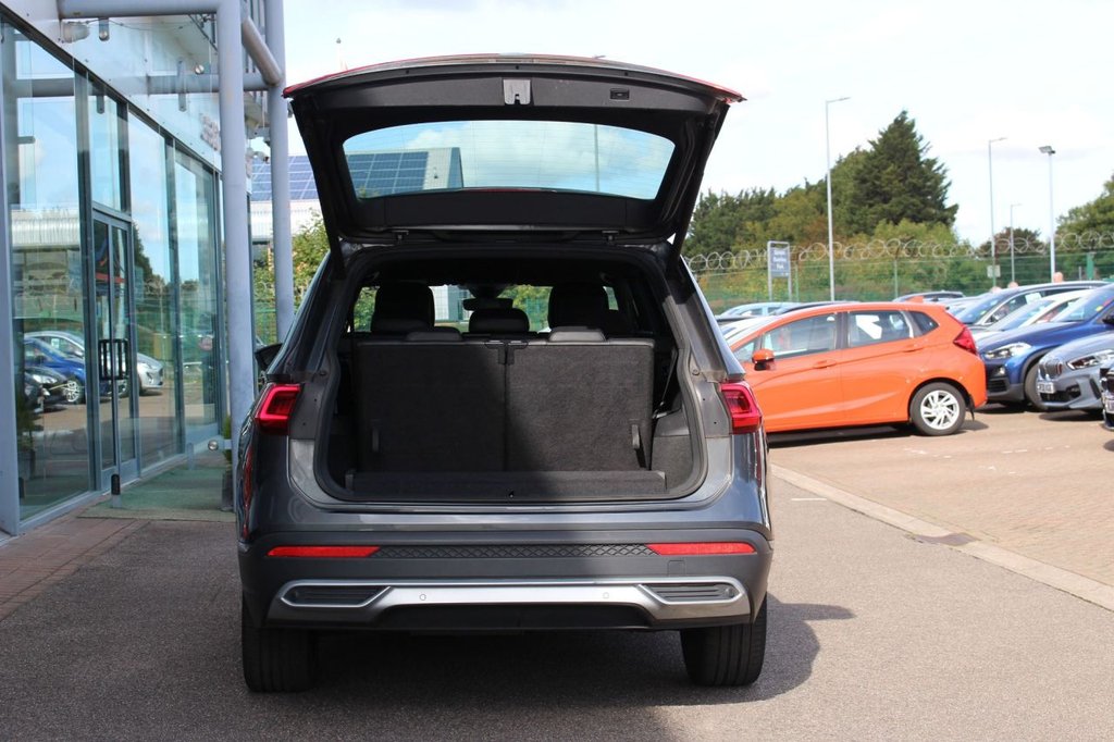 Used SEAT Tarraco 2019 for sale - 76202479: Photo 7