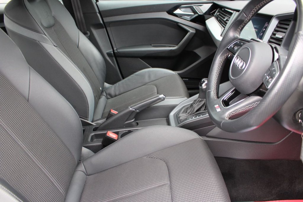 Used Audi A1 2021 for sale - 77632144: Photo 11