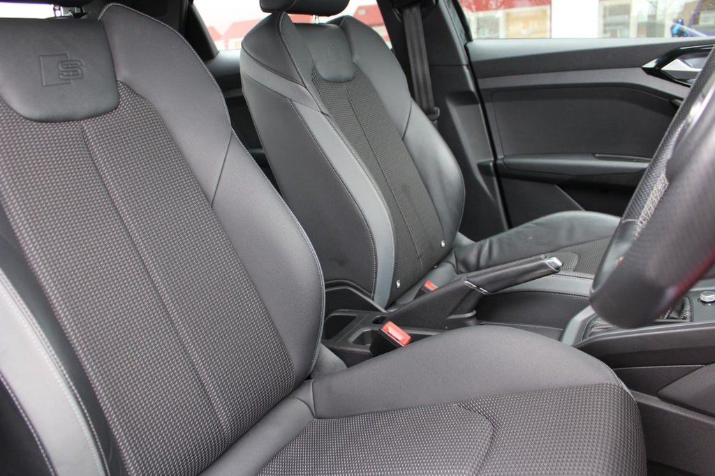 Used Audi A1 2021 for sale - 77632144: Photo 12