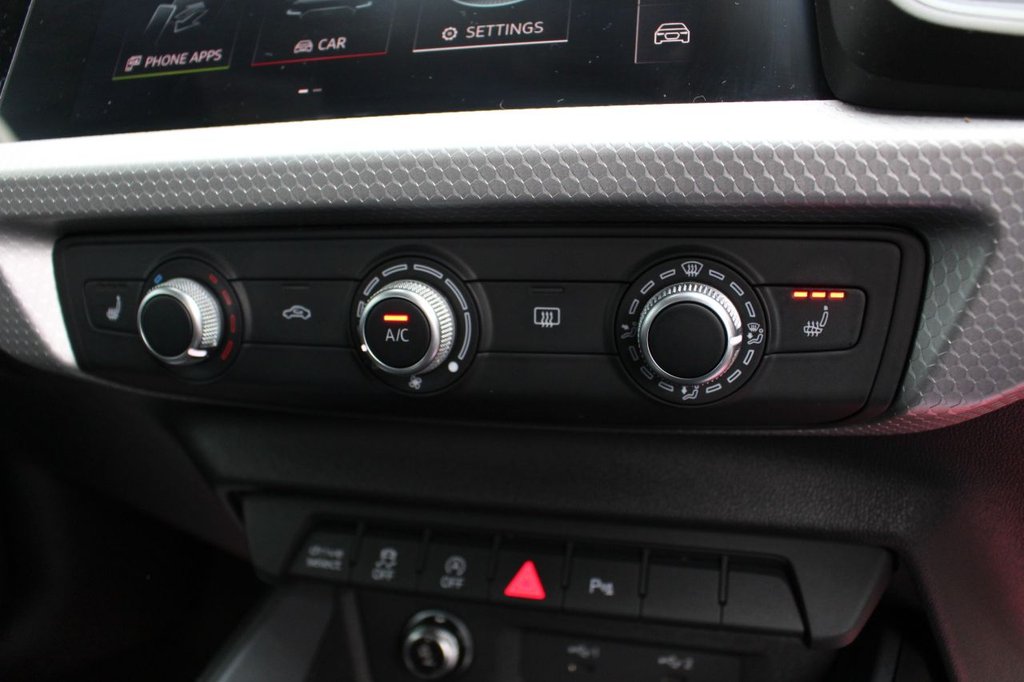 Used Audi A1 2021 for sale - 77632144: Photo 14