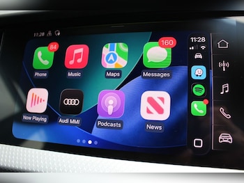 Used Audi A1 2021 for sale - 77632144: Photo