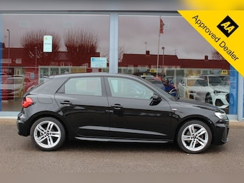 Used Audi A1 2021 for sale - 77632144: Photo
