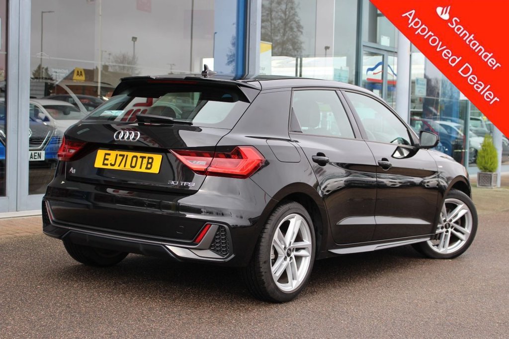 Used Audi A1 2021 for sale - 77632144: Photo 4