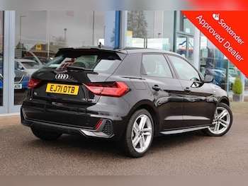 Used Audi A1 2021 for sale - 77632144: Photo