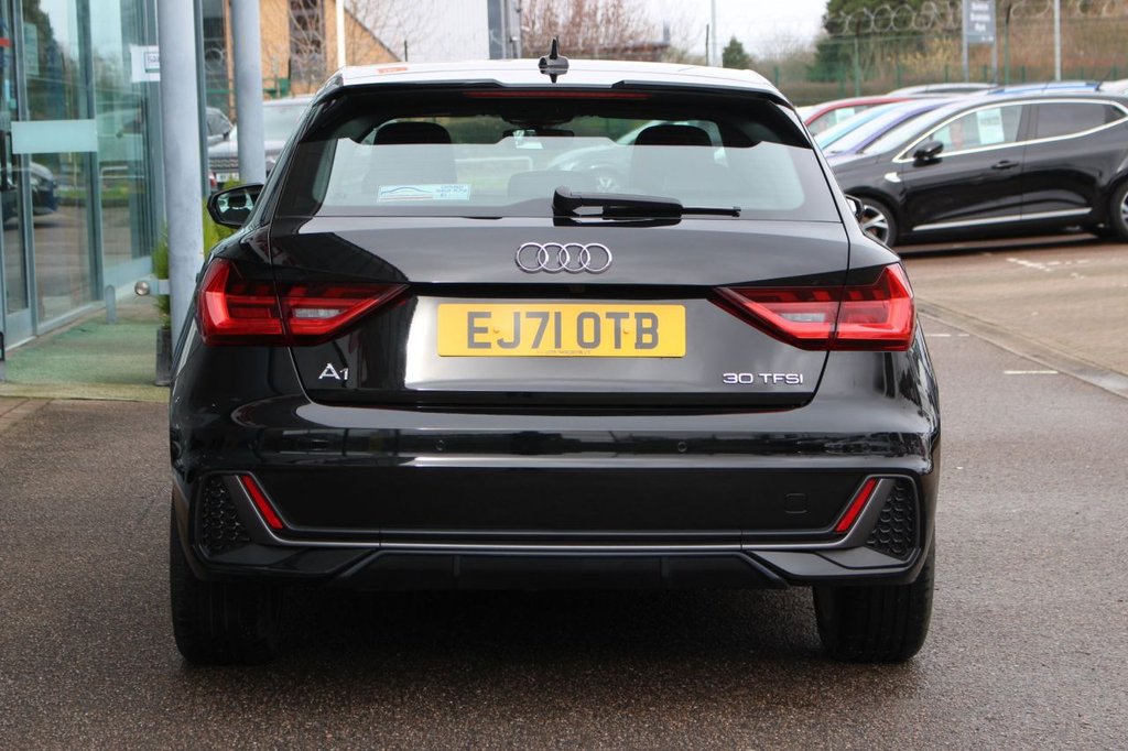 Used Audi A1 2021 for sale - 77632144: Photo 7