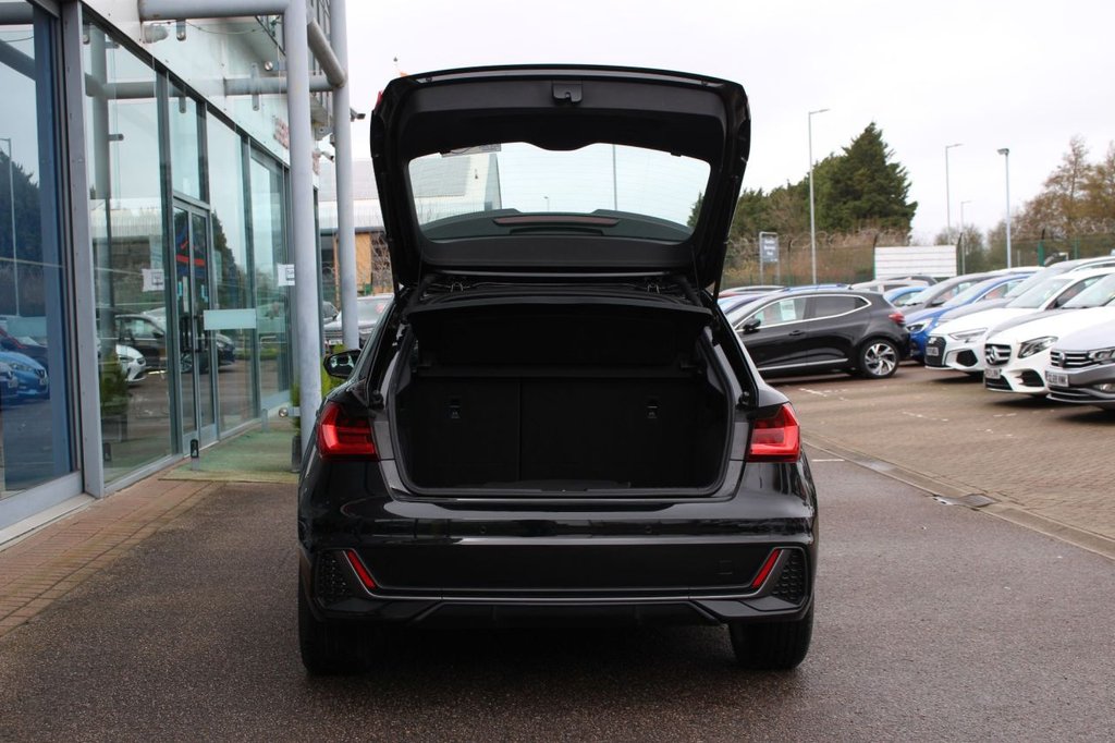 Used Audi A1 2021 for sale - 77632144: Photo 8