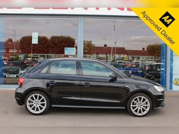 Used Audi A1 2015 for sale - 79045975: Photo