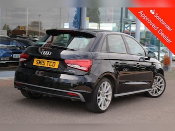 Used Audi A1 2015 for sale - 79045975: Photo