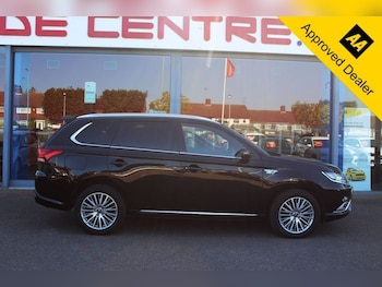Used Mitsubishi Outlander 2018 for sale - 78701954: Photo