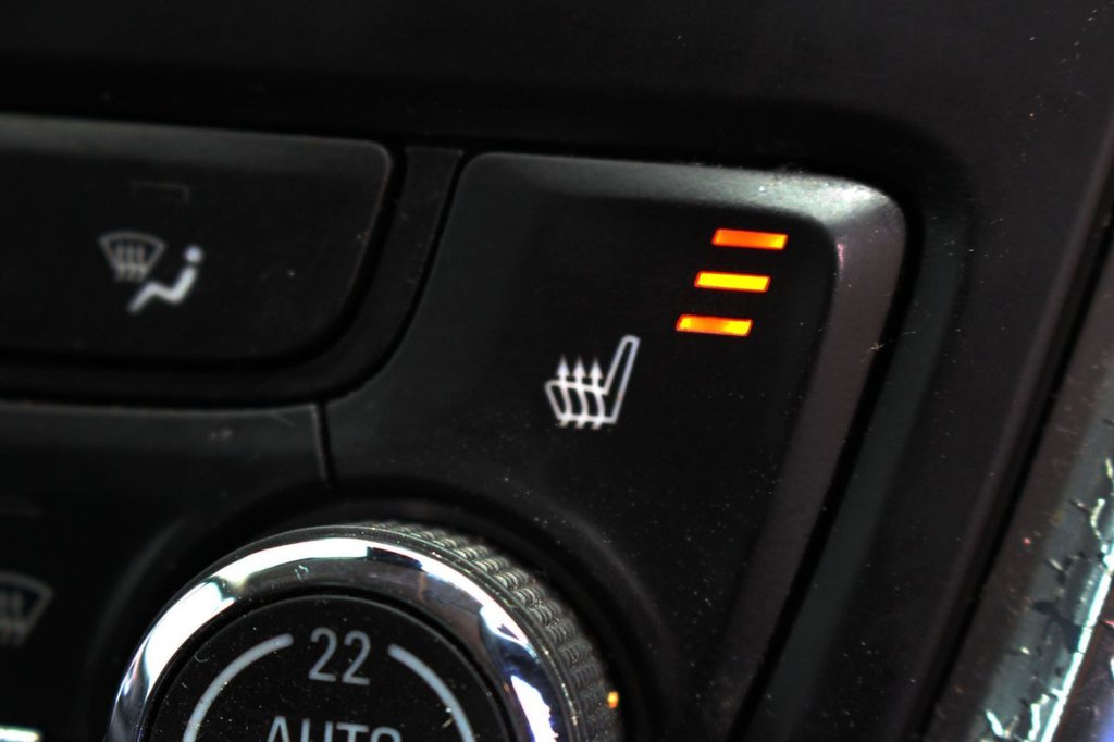 Used Vauxhall Mokka 2015 for sale - 78082312: Photo 11