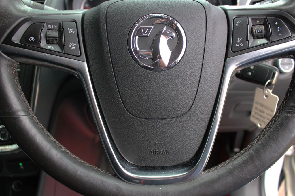 Used Vauxhall Mokka 2015 for sale - 78082312: Photo 12