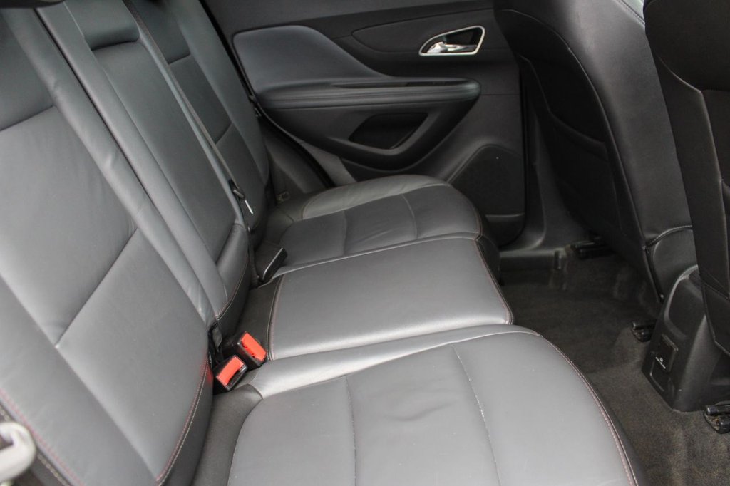 Used Vauxhall Mokka 2015 for sale - 78082312: Photo 13