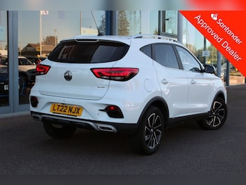 Used MG MG ZS 2022 for sale - 78444362: Photo