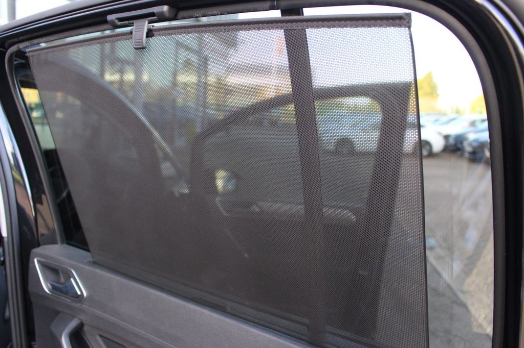 Used Volkswagen Touran 2017 for sale - 76768754: Photo 18